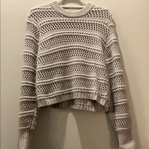 Wilfred Fayette Sweater